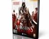 <b>Название: </b>Assassin's Creed II, <b>Добавил:<b> Darkness<br>Размеры: 400x400, 25.4 Кб